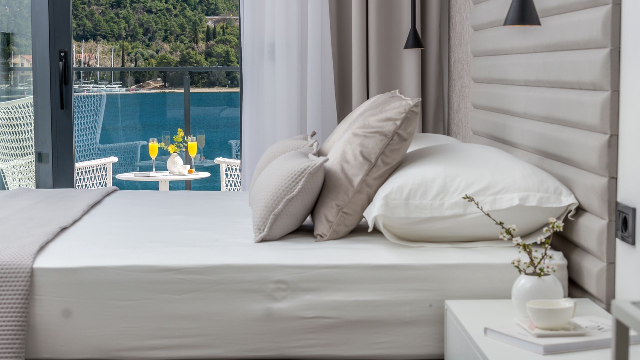 Photo of Bedroom in Slano
