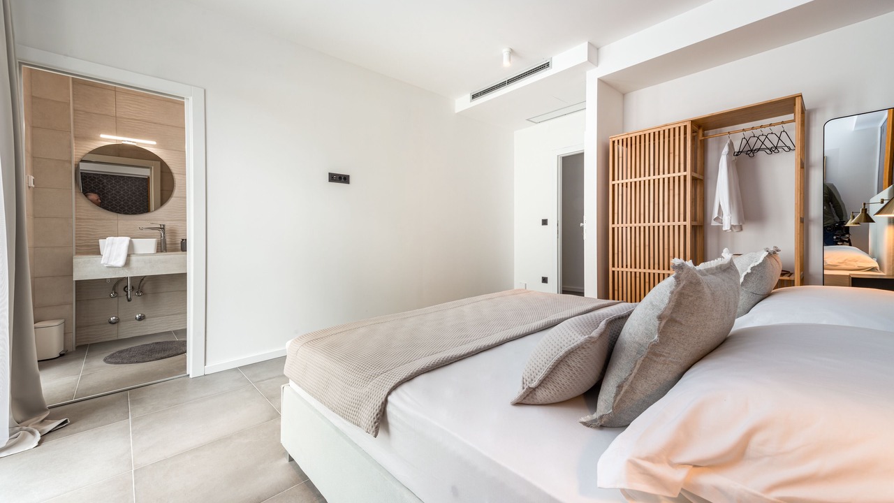 Photo of Bedroom in Slano