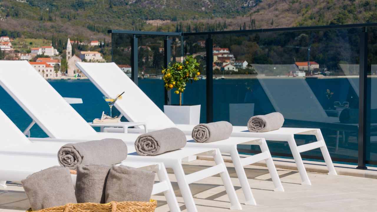 Photo of Patio Balcony in Slano