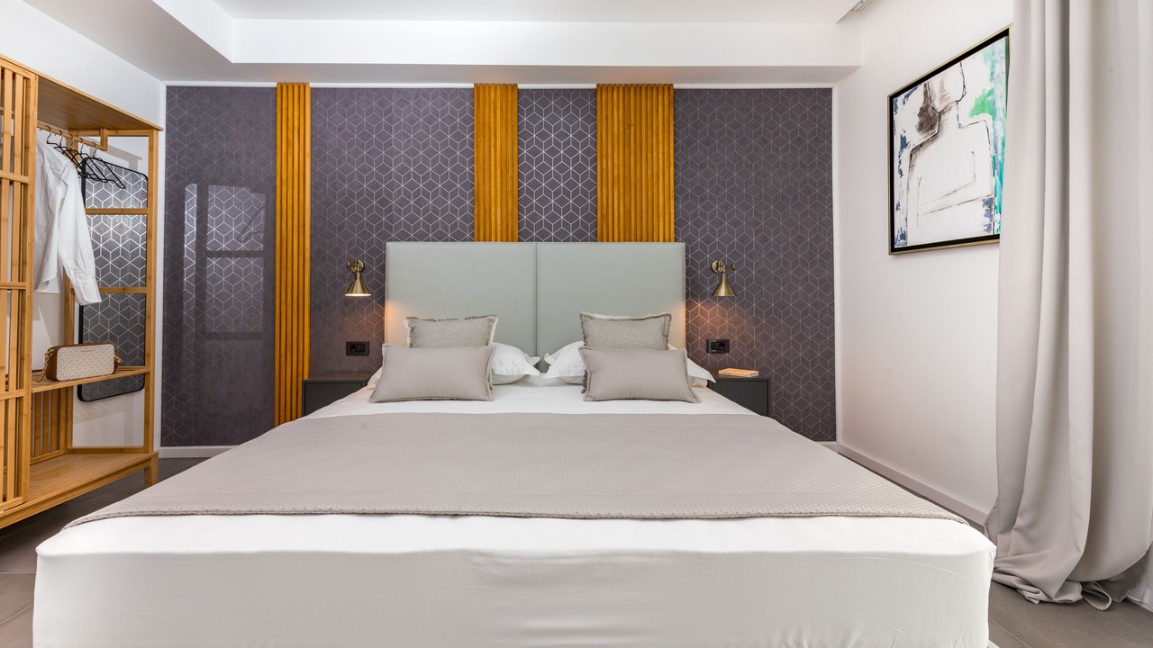 Photo of Bedroom in Slano
