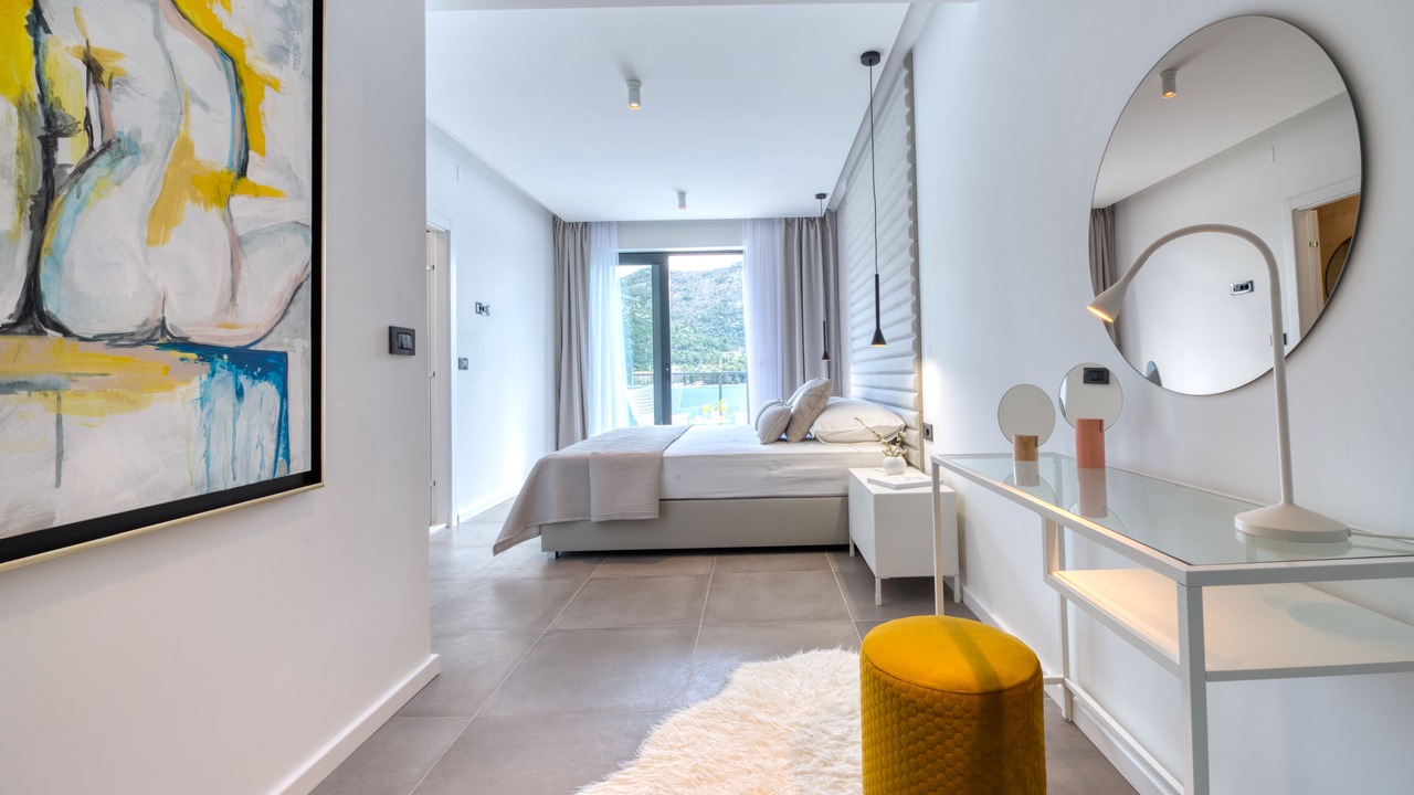 Photo of Bedroom in Slano
