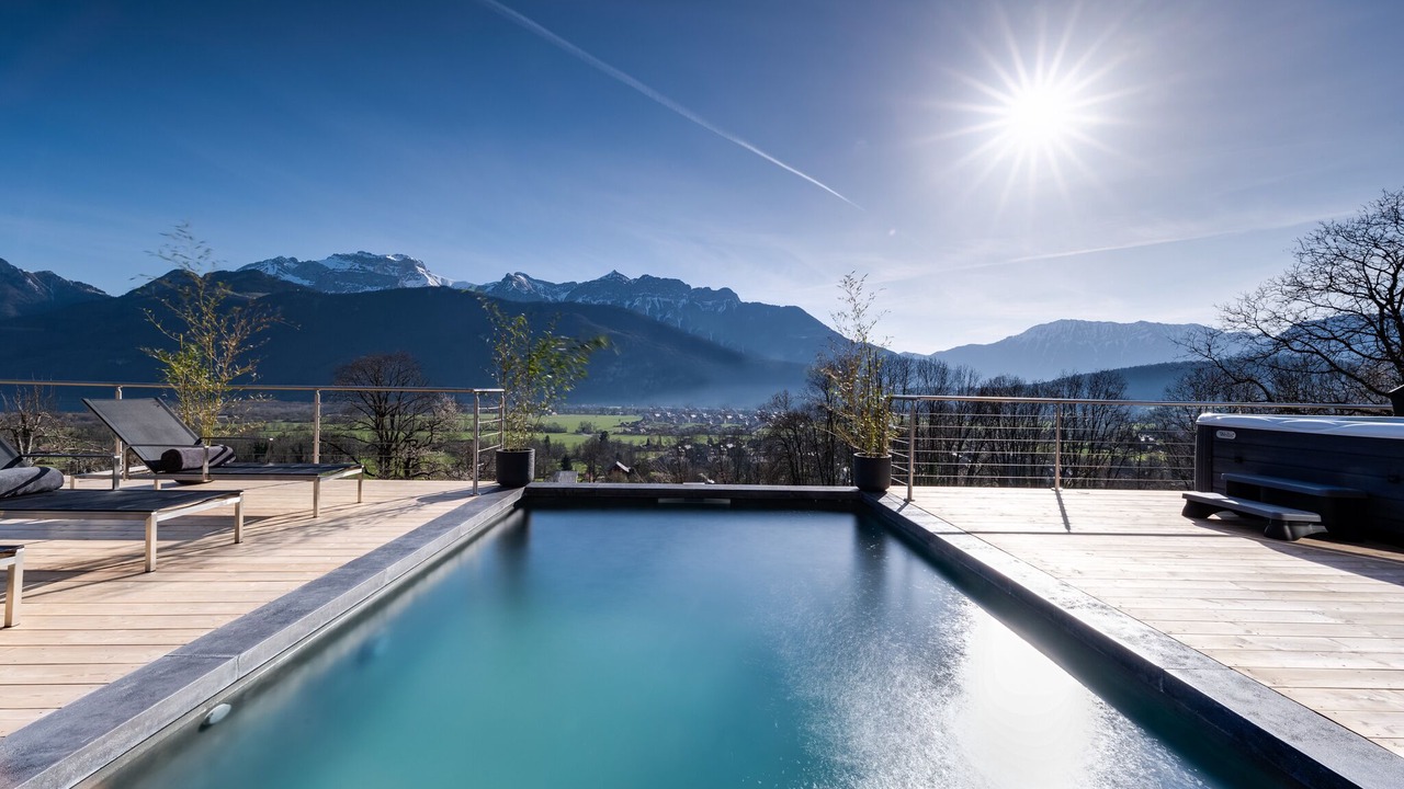 Photo of Outdoor in Lathuile