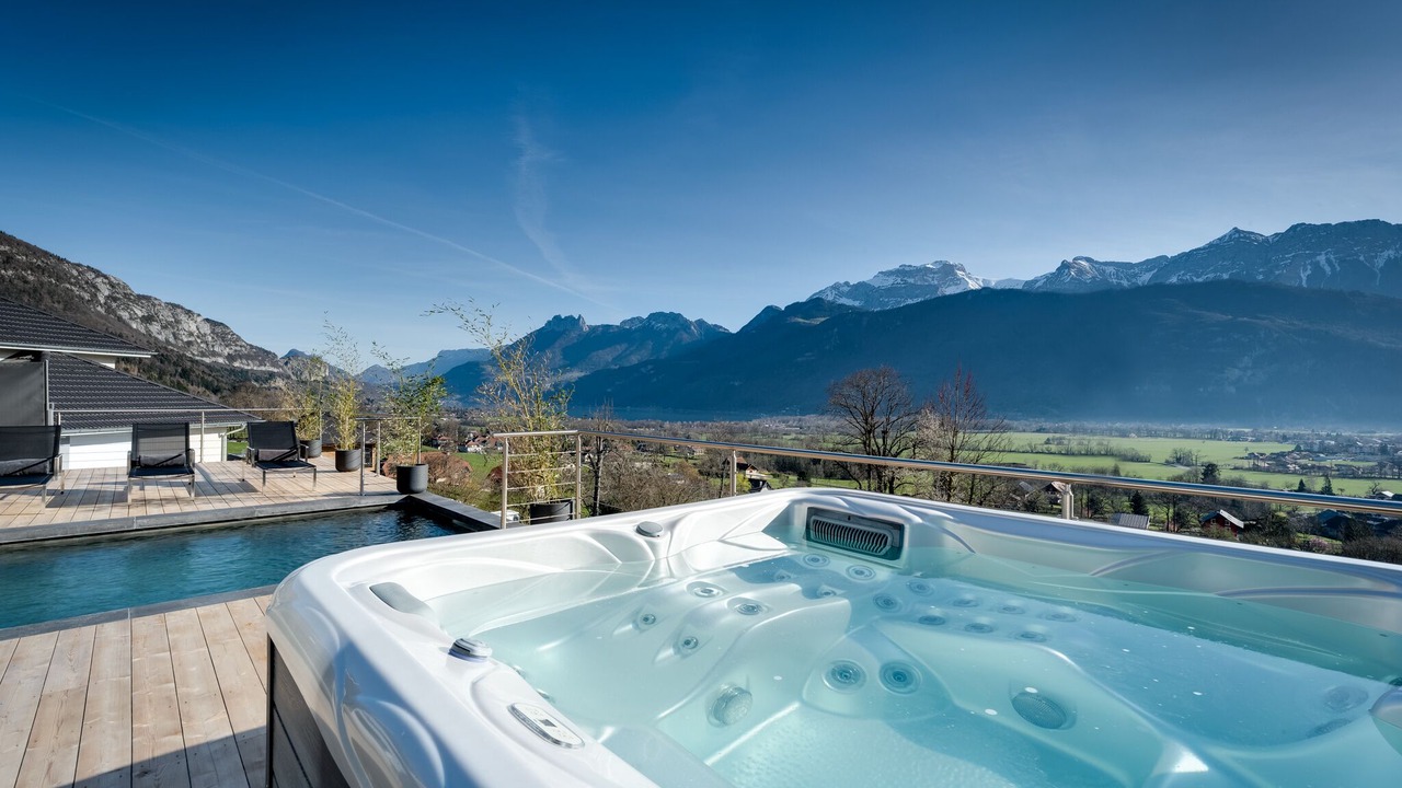Photo of Patio Balcony in Lathuile