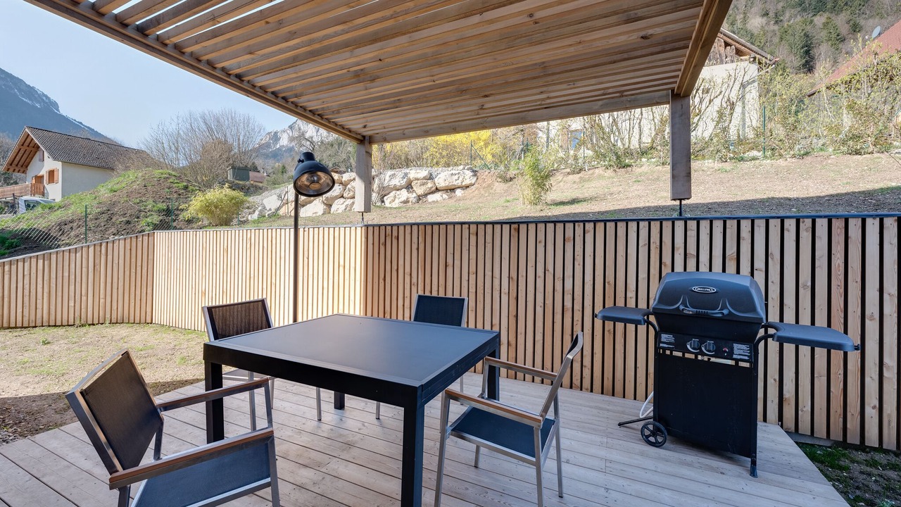 Photo of Outdoor in Lathuile