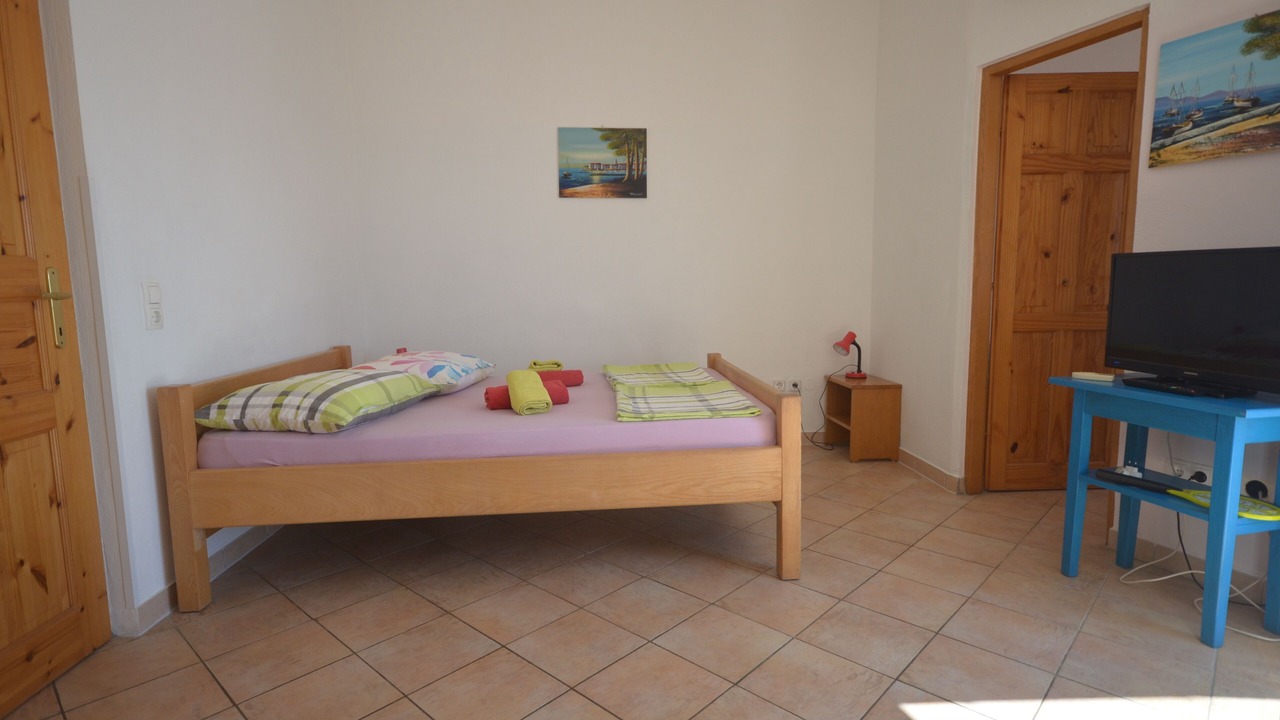 Photo of Bedroom in Starigrad