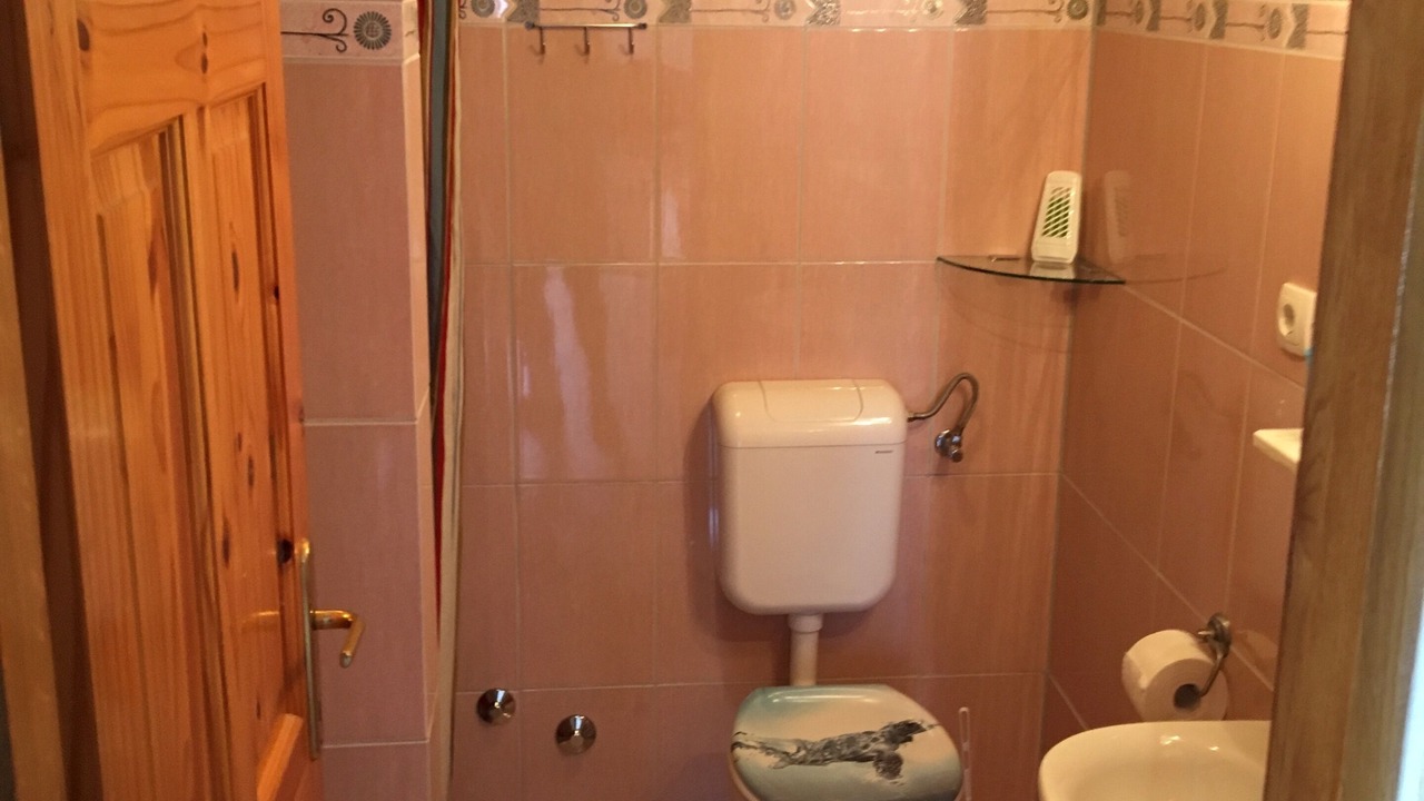 Photo of Bathroom in Starigrad