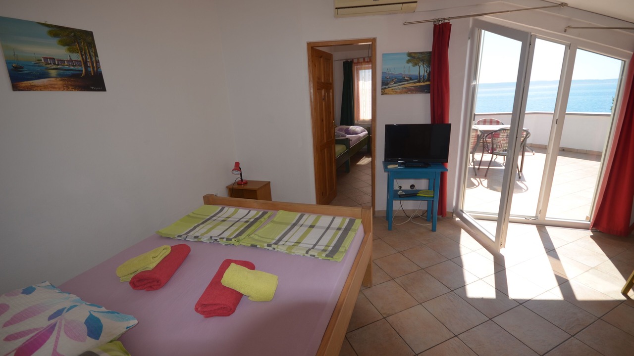 Photo of Bedroom in Starigrad