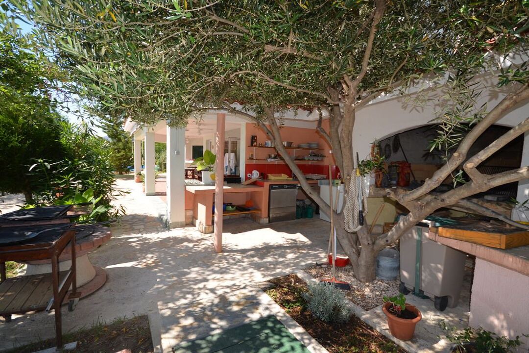 Photo of Patio Balcony in Starigrad