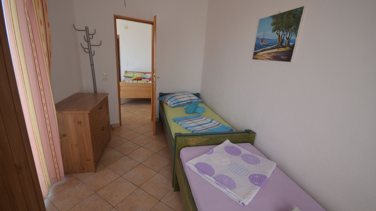 Photo of Bedroom in Starigrad
