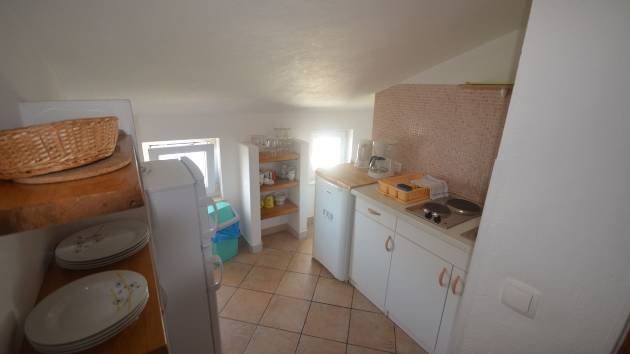 Photo of Kitchen in Starigrad