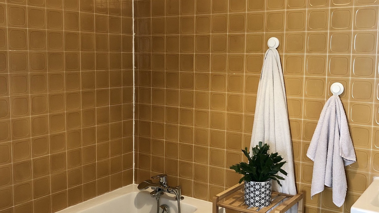 Photo of Bathroom in Fontenay-aux-Roses