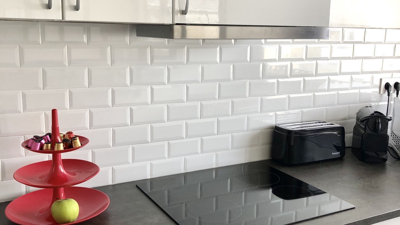 Photo of Kitchen in Fontenay-aux-Roses
