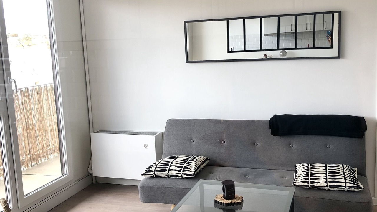 Photo of Livingroom in Fontenay-aux-Roses