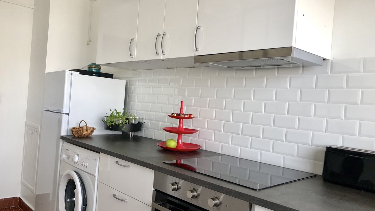 Photo of Kitchen in Fontenay-aux-Roses