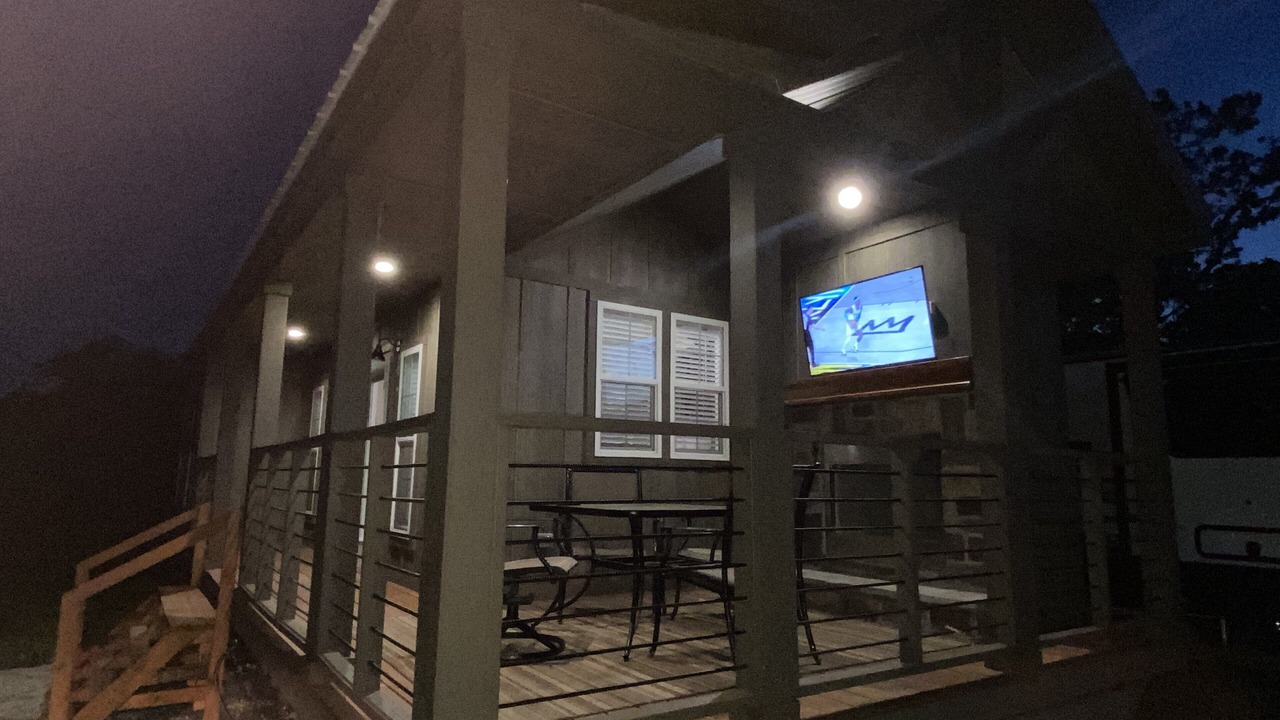 Photo of Outdoor in Franklin Estates