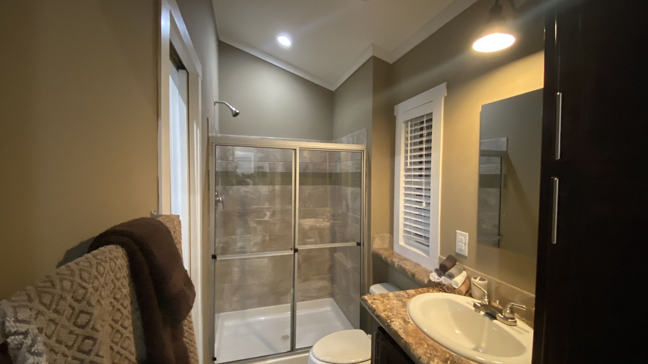 Photo of Bathroom in Franklin Estates