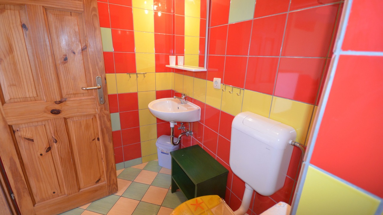 Photo of Bathroom in Starigrad