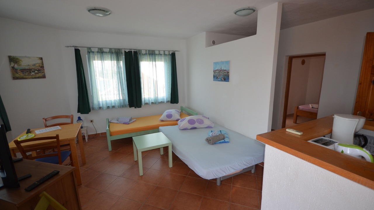 Photo of Bedroom in Starigrad