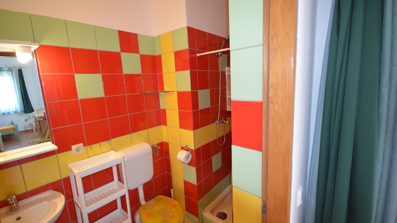Photo of Bathroom in Starigrad