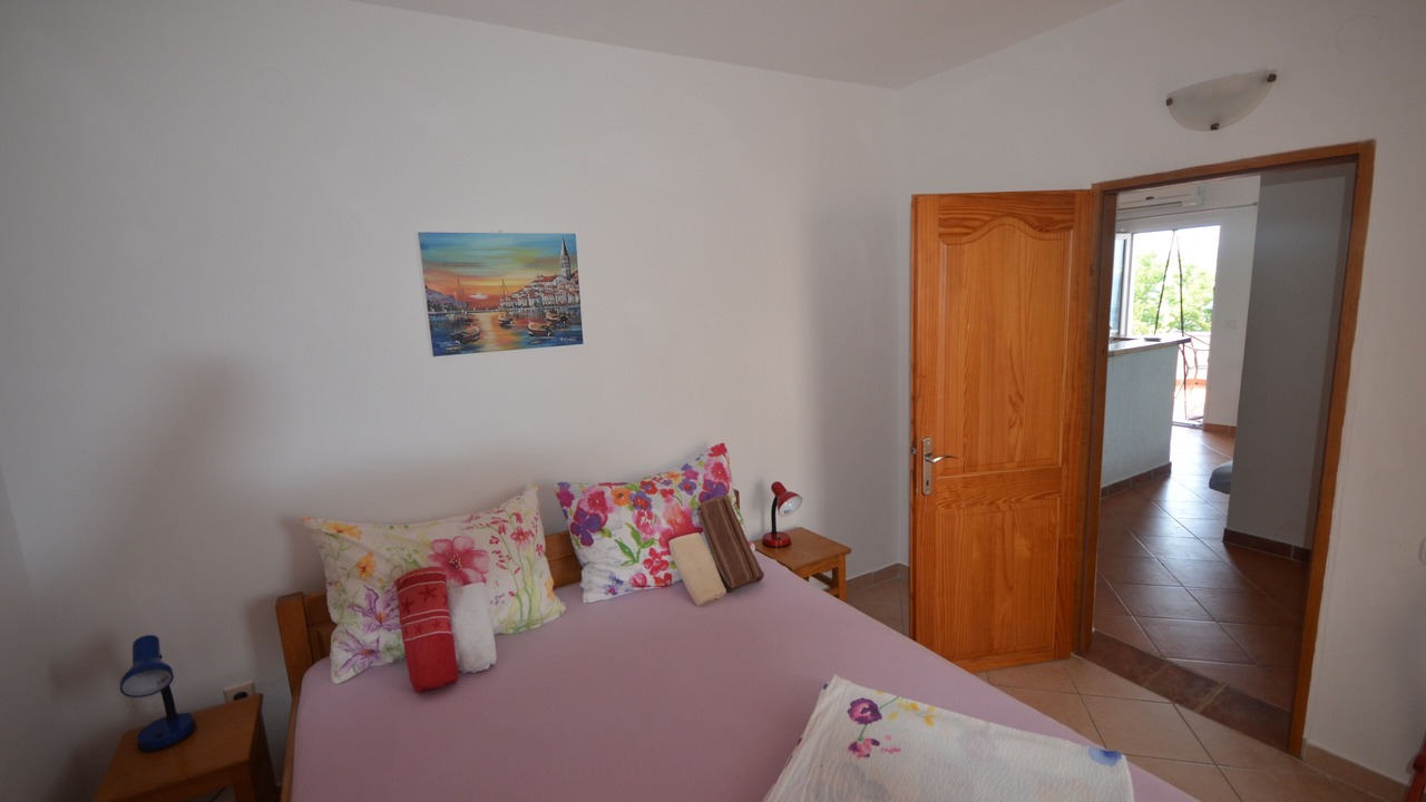 Photo of Bedroom in Starigrad