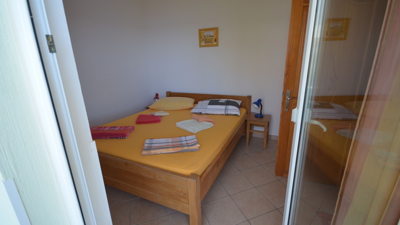 Photo of Bedroom in Starigrad