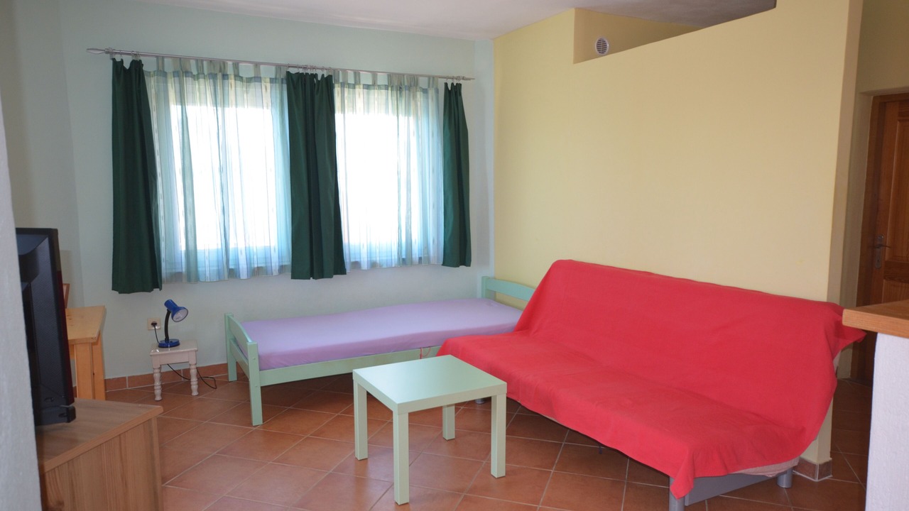 Photo of Livingroom in Starigrad