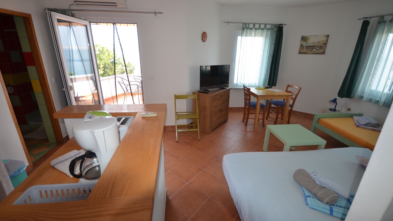Photo of Bedroom in Starigrad