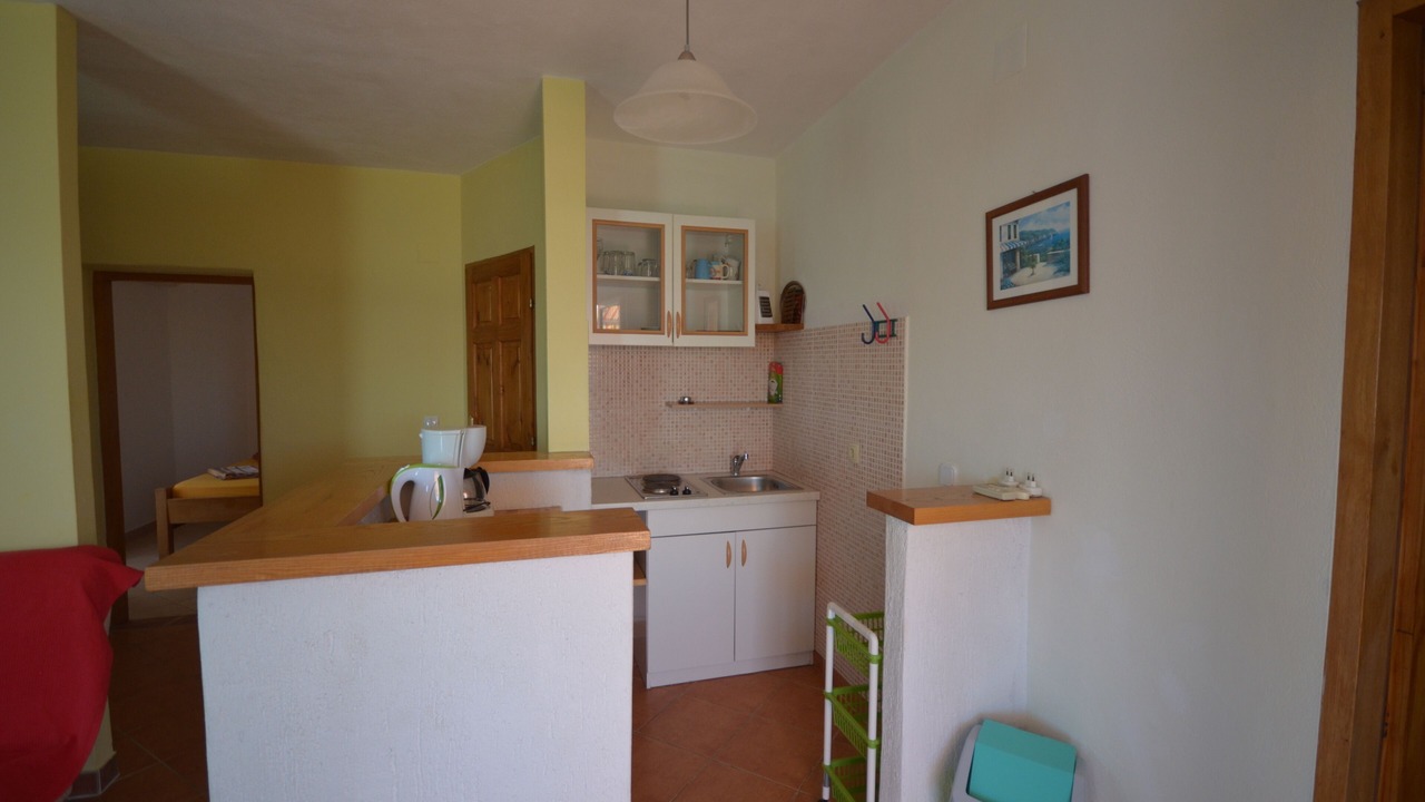 Photo of Kitchen in Starigrad
