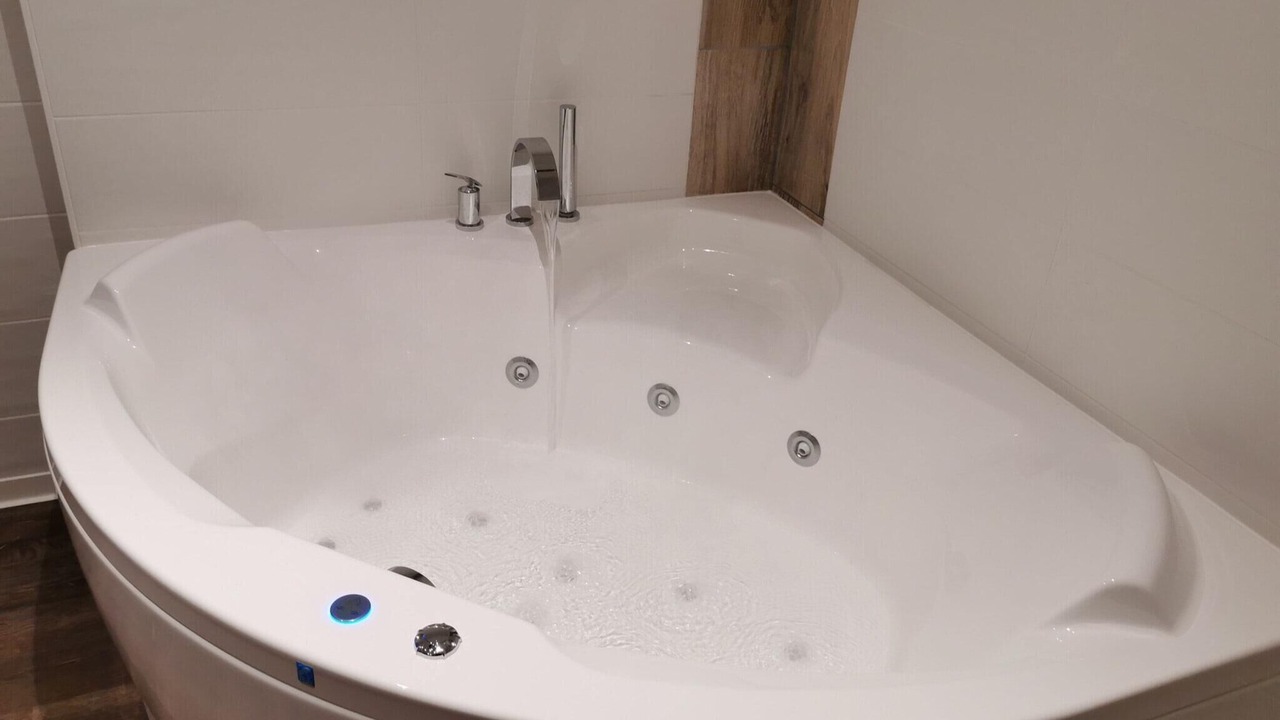 Photo of Bathroom in Kirrwiller