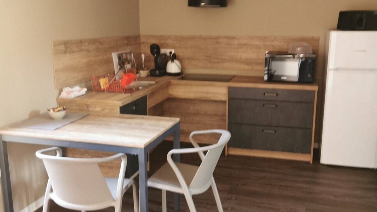 Photo of Kitchen in Kirrwiller