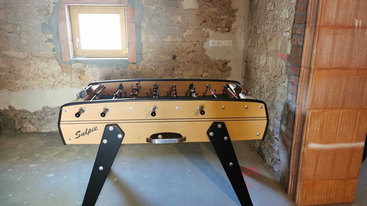 Photo of Bedroom in Kirrwiller