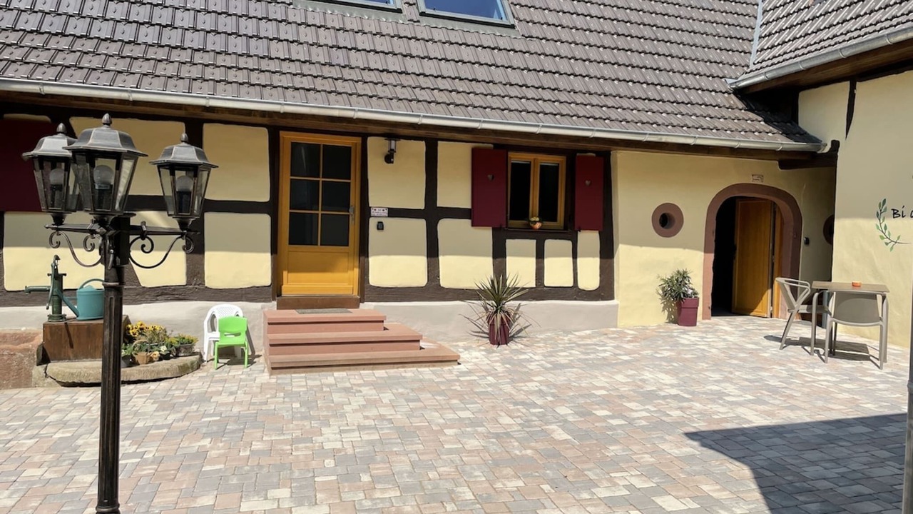 Photo of Outdoor in Kirrwiller