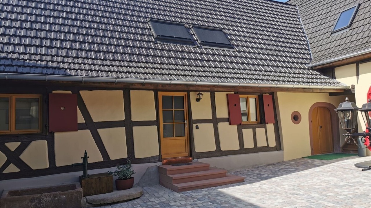 Photo of Outdoor in Kirrwiller