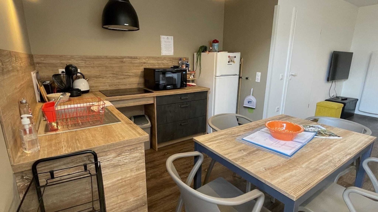 Photo of Kitchen in Kirrwiller