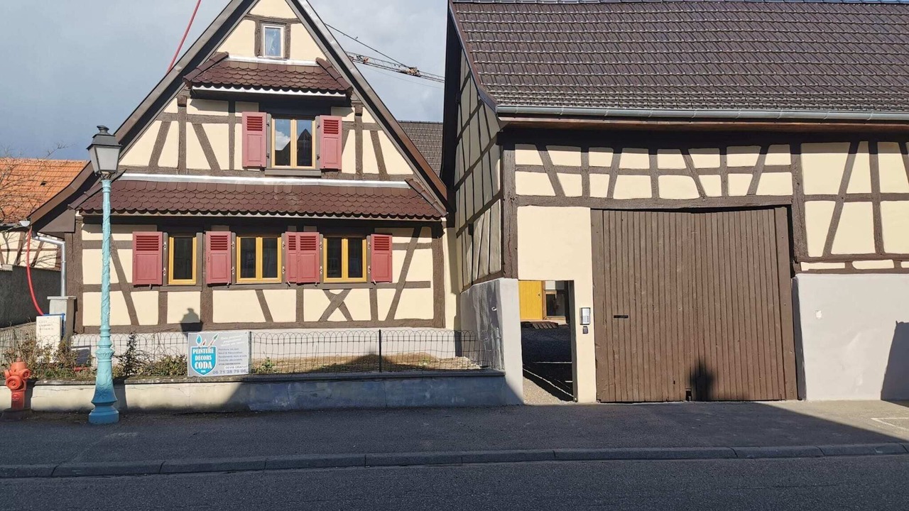 Photo of Outdoor in Kirrwiller