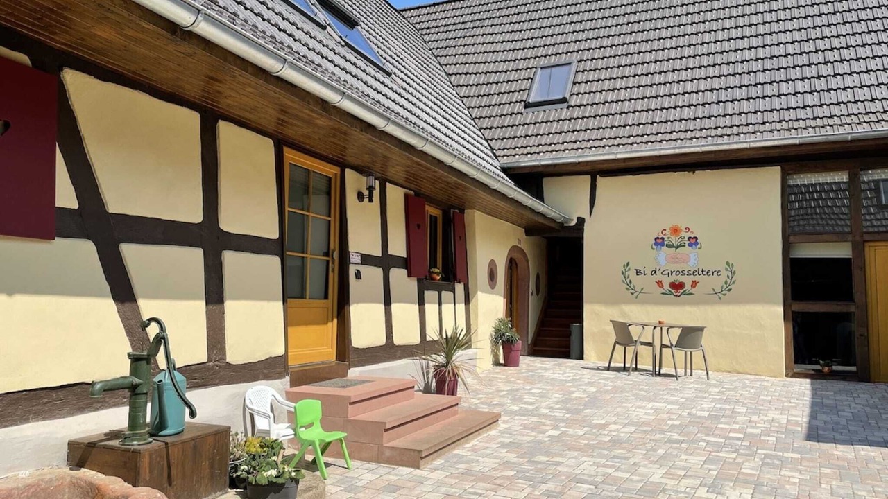 Photo of Outdoor in Kirrwiller