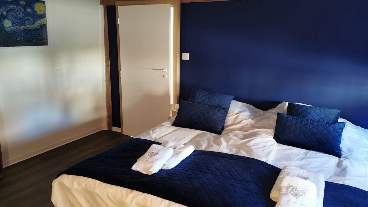 Photo of Bedroom in Kirrwiller