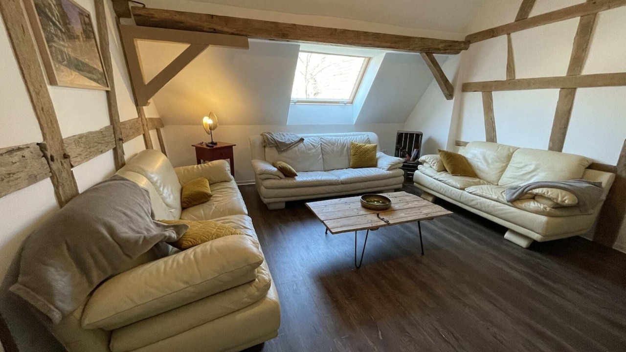 Photo of Livingroom in Kirrwiller