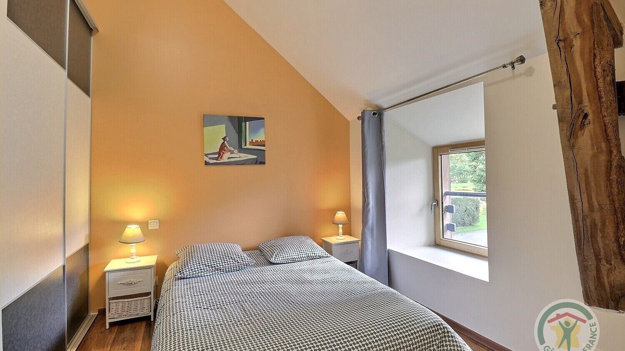 Photo of Bedroom in Plerguer