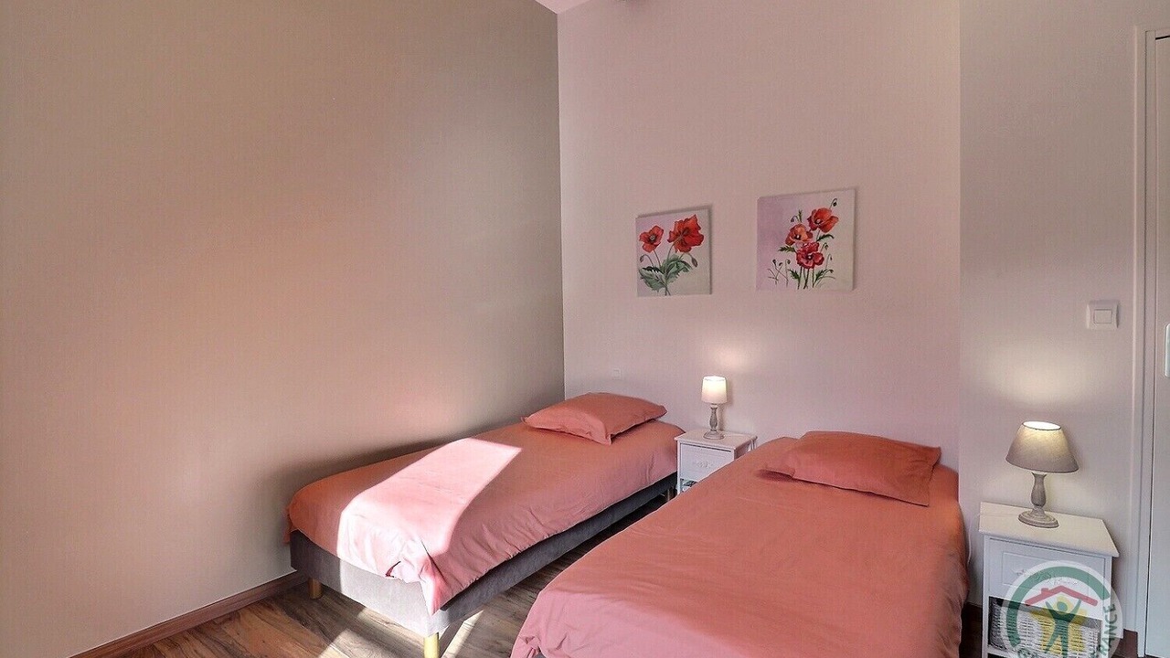 Photo of Bedroom in Plerguer