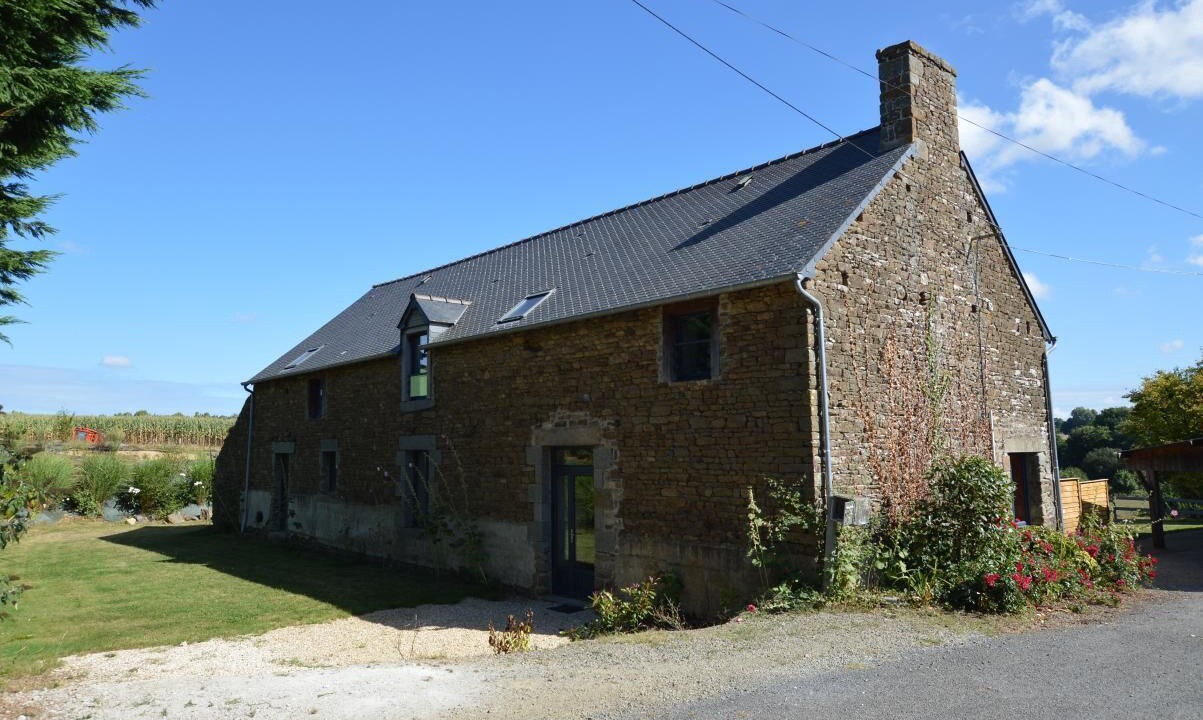 Photo of Outdoor in Plerguer