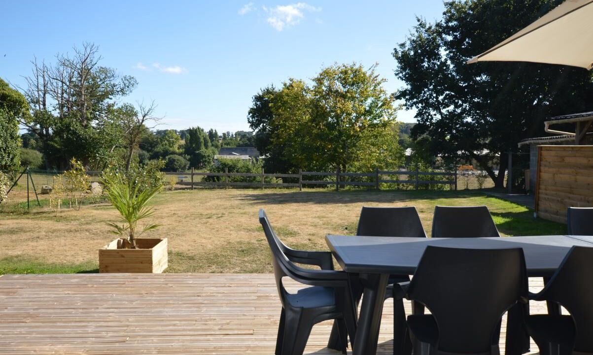 Photo of Outdoor in Plerguer