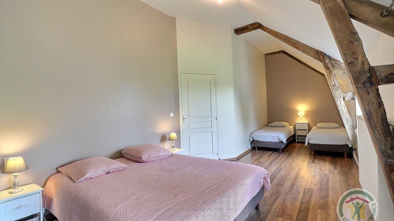 Photo of Bedroom in Plerguer