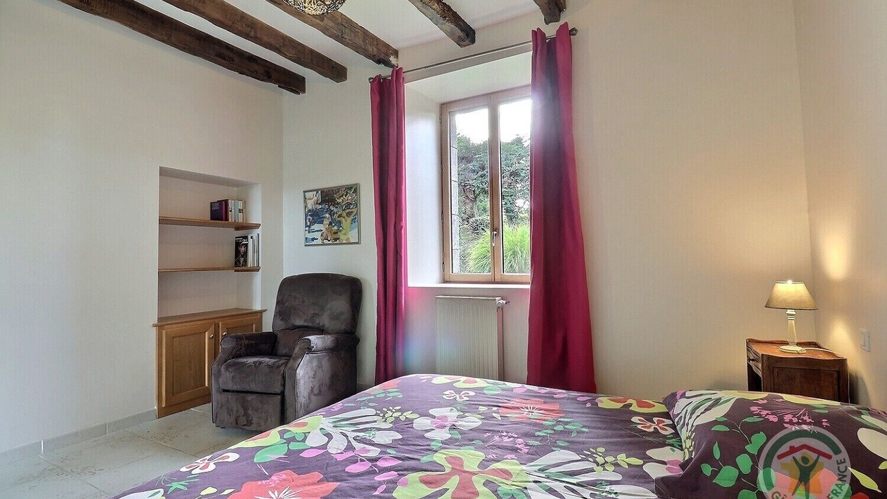 Photo of Bedroom in Plerguer