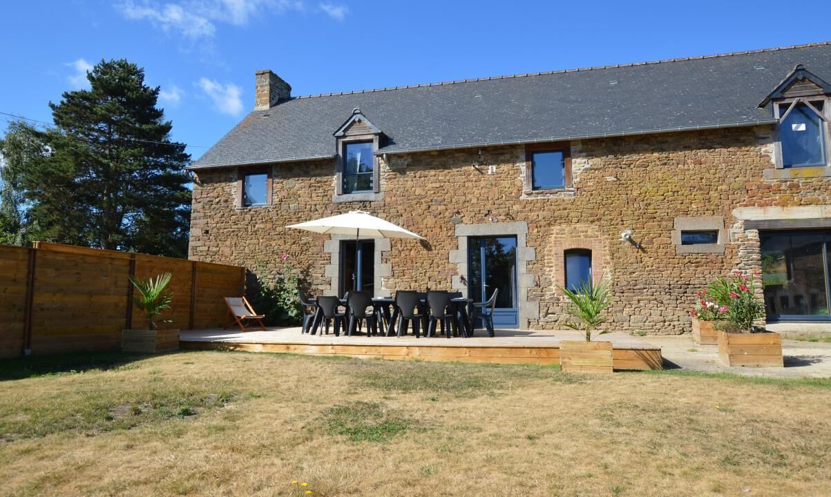 Photo of Outdoor in Plerguer