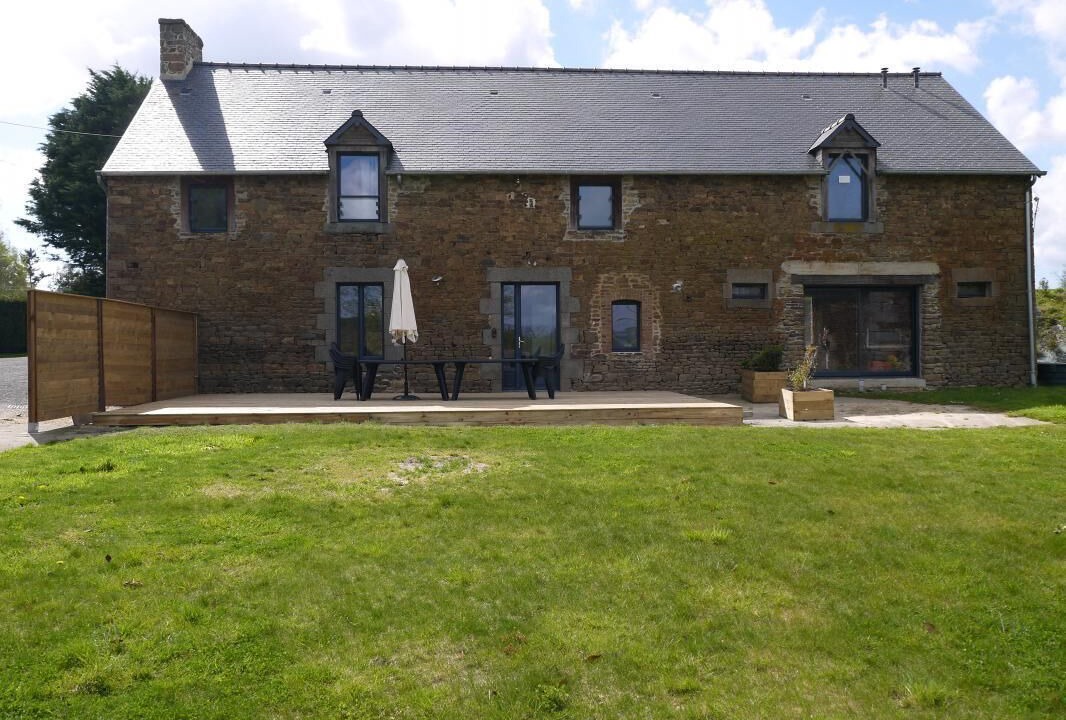 Photo of Outdoor in Plerguer