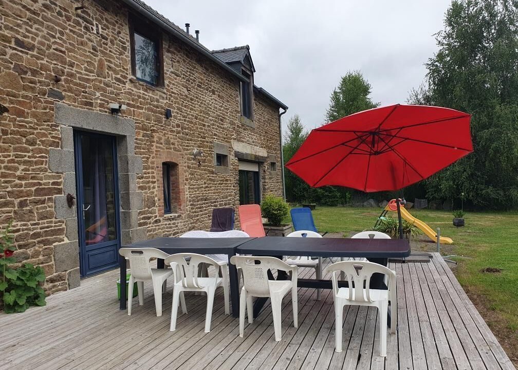 Photo of Outdoor in Plerguer