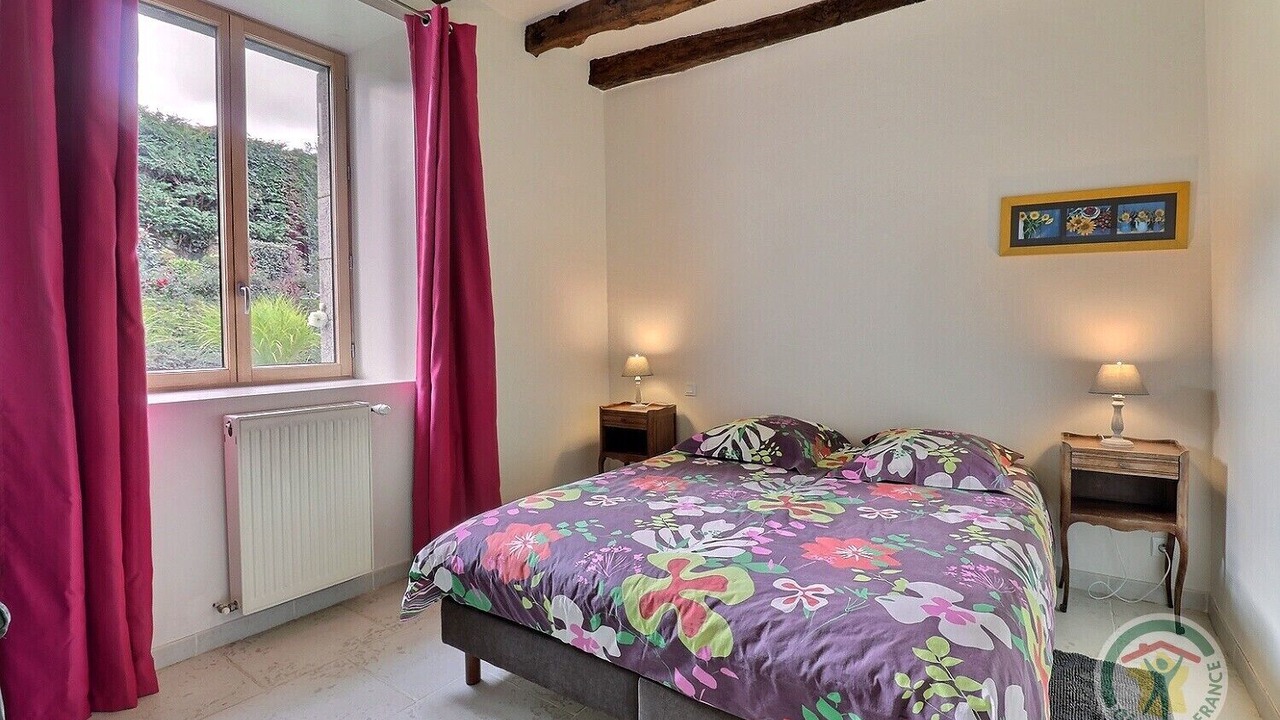 Photo of Bedroom in Plerguer