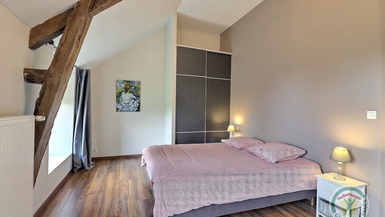 Photo of Bedroom in Plerguer