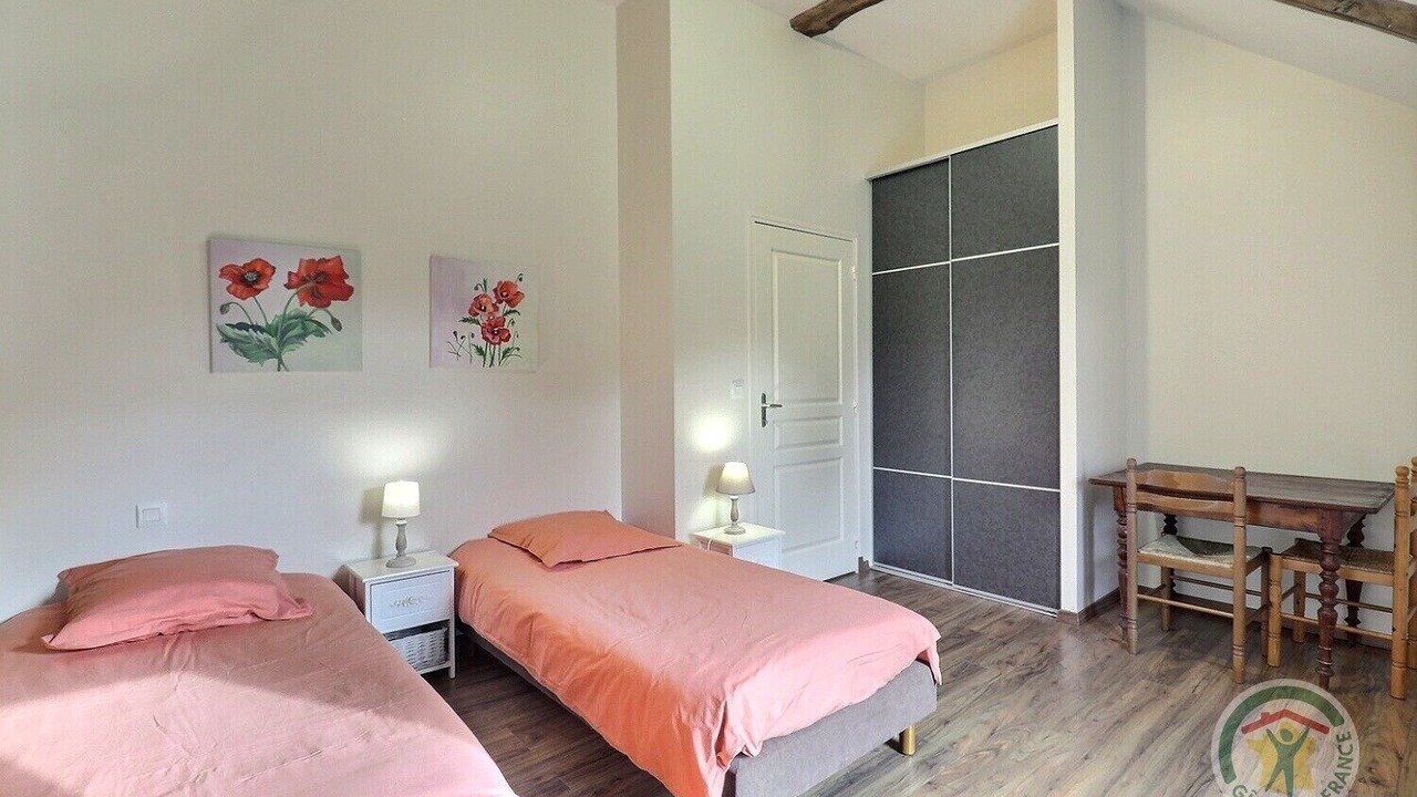 Photo of Bedroom in Plerguer